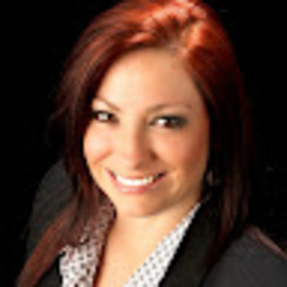 Meet your Posher, Gina